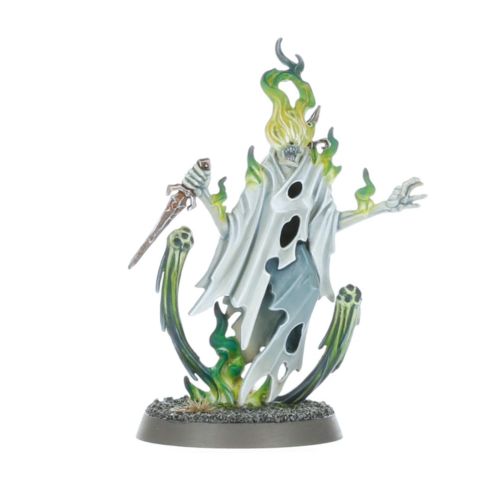 Age of Sigmar: Warcry - Pyre and Flood dt. Age of Sigmar: Warcry - Pyre and Flood dt.