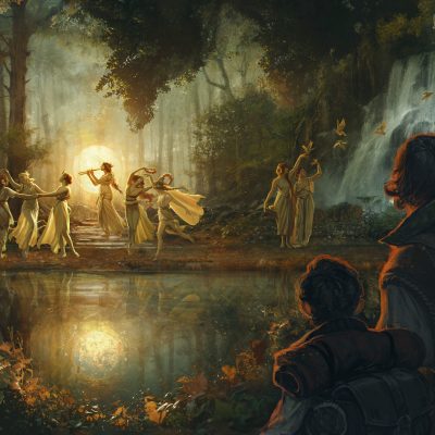 The One Ring RPG 2nd Edition: Realms of the Three Kings The One Ring RPG 2nd Edition: Realms of the Three Kings