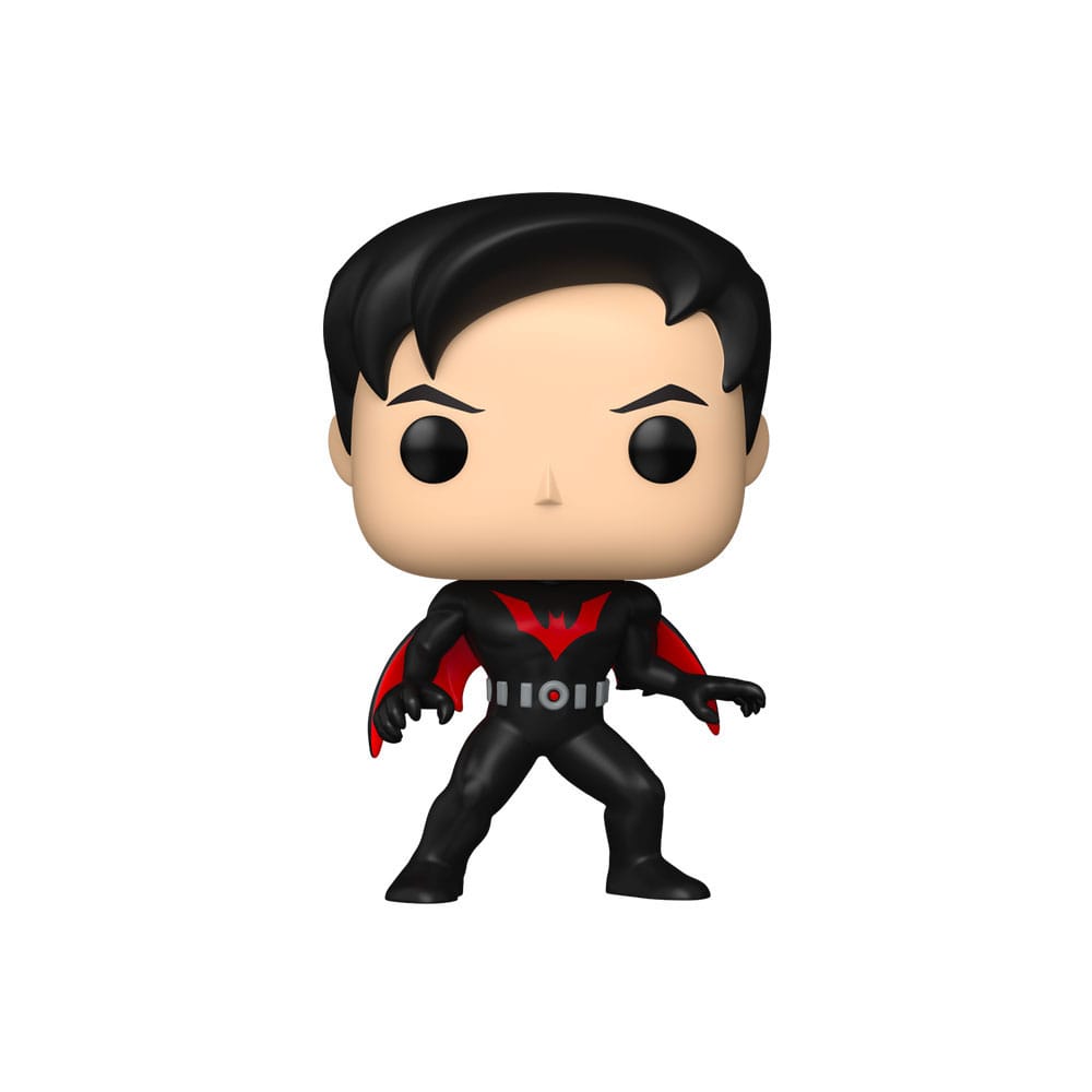 Batman: POP Batman Beyond - Terry McGinnis Chase (560)