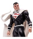 DC Multiverse AF: Batman Beyond vs. Justice Lord Superman 18cm