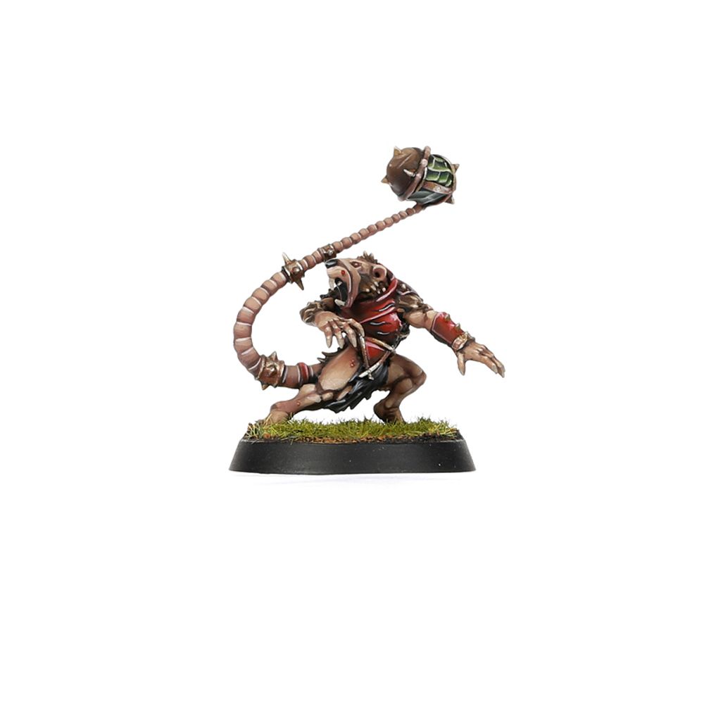 Blood Bowl: Underworld Denizens Team The Underworld Creepers Blood Bowl: Underworld Denizens Team The Underworld Creepers