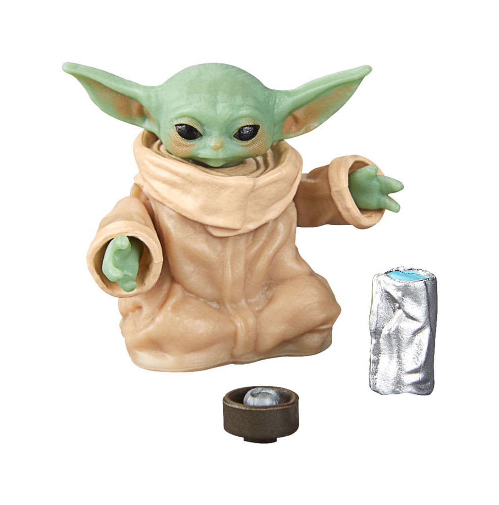 Star Wars AF: Black Series Archive Grogu 15cm Star Wars AF: Black Series Archive Grogu 15cm