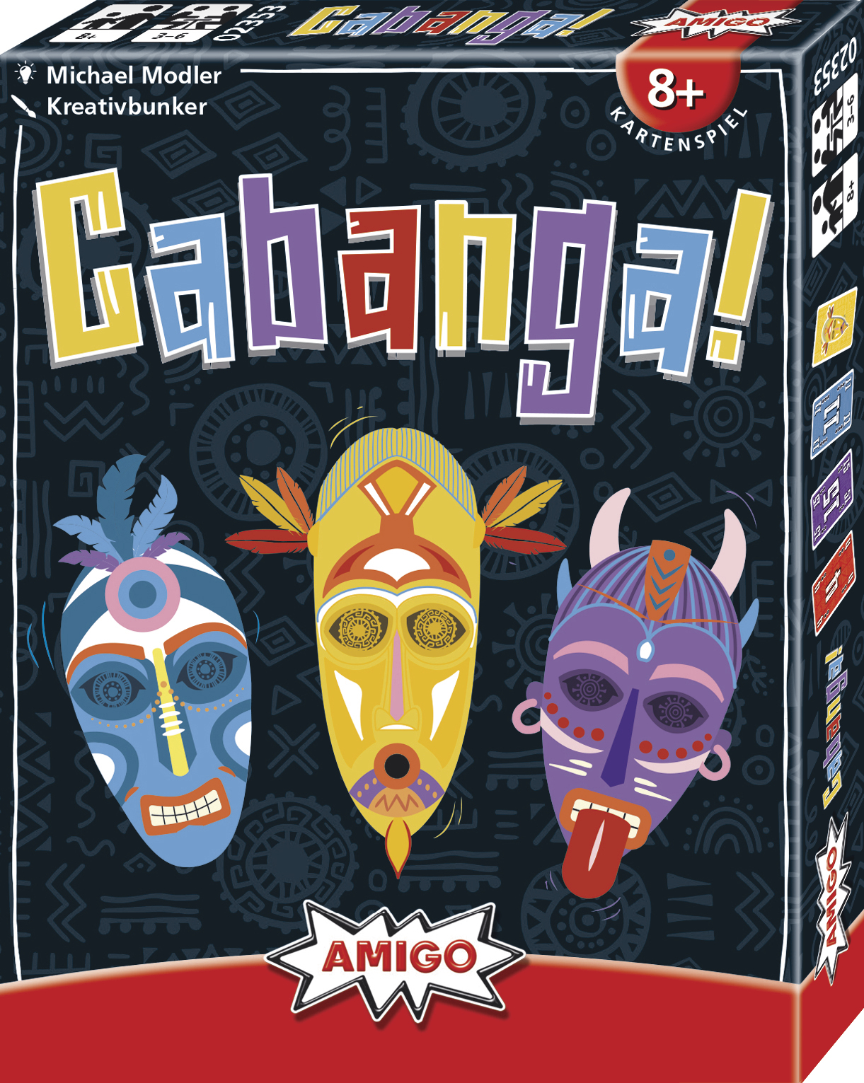 Cabanga Cabanga