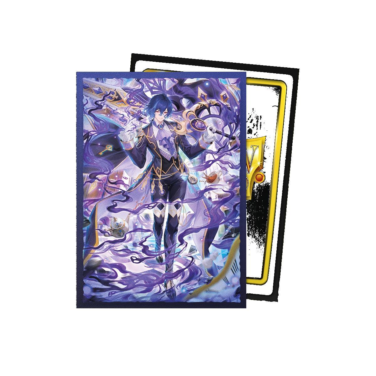 Dragon Shield: Art Sleeves Grand Archive "Ciel" (100)