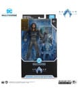 DC Multiverse AF: Aquaman Stealth Suit with Topo 18cm