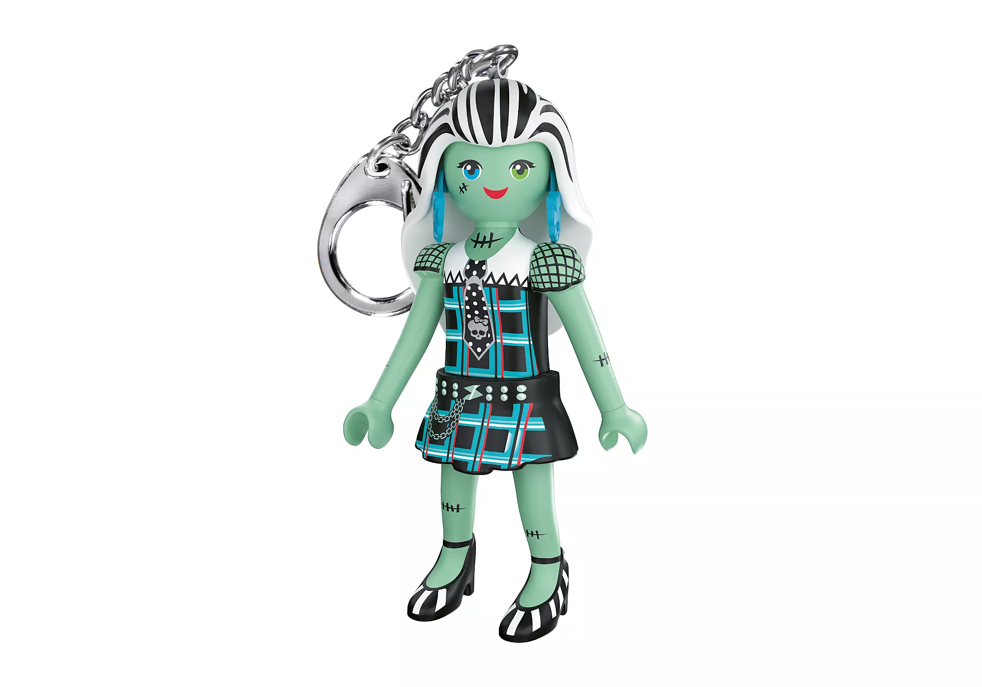 Playmobil: Monster High - Frankie Stein Anhänger