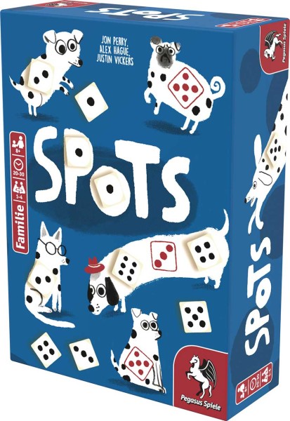 Spots Spots