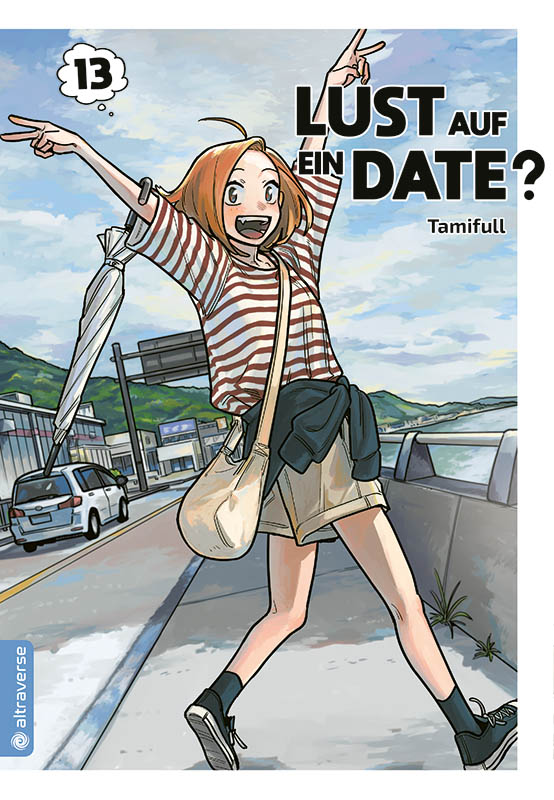 Lust auf ein Date Bd.13 Lust auf ein Date Bd.13