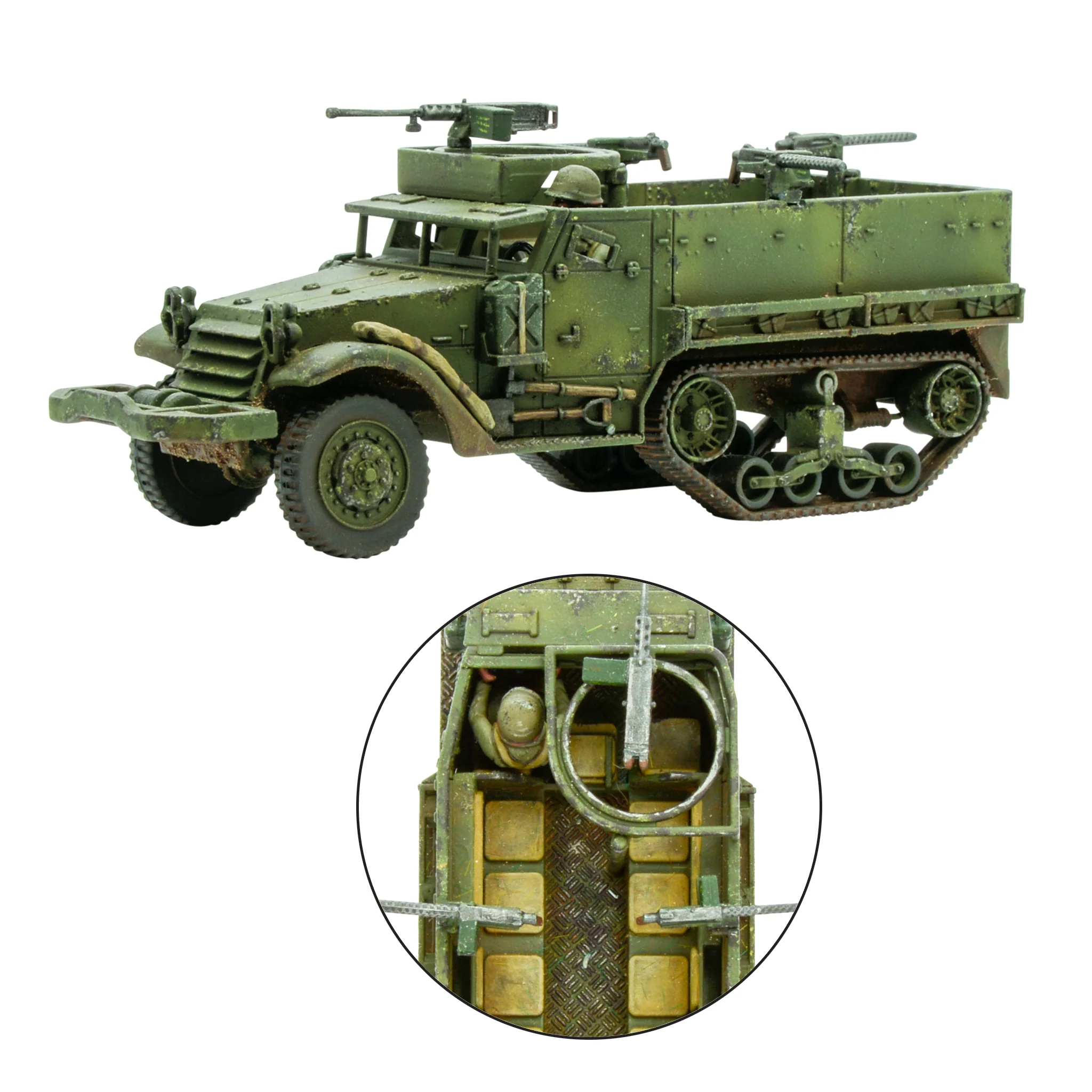 Bolt Action: Island Assault (2026) dt. Bolt Action: Island Assault (2026) dt.