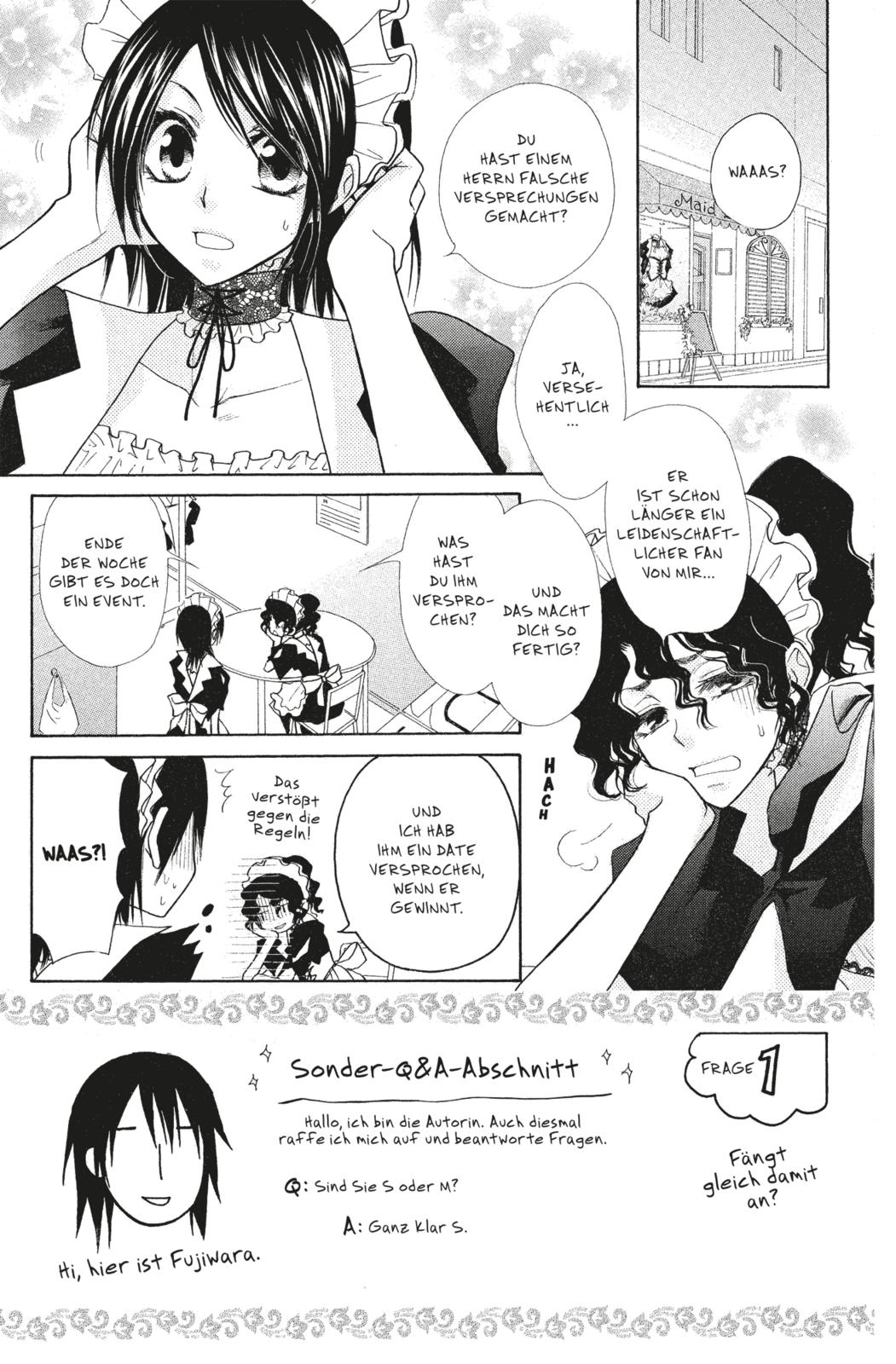 Maid-sama Bd.7 Maid-sama Bd.7
