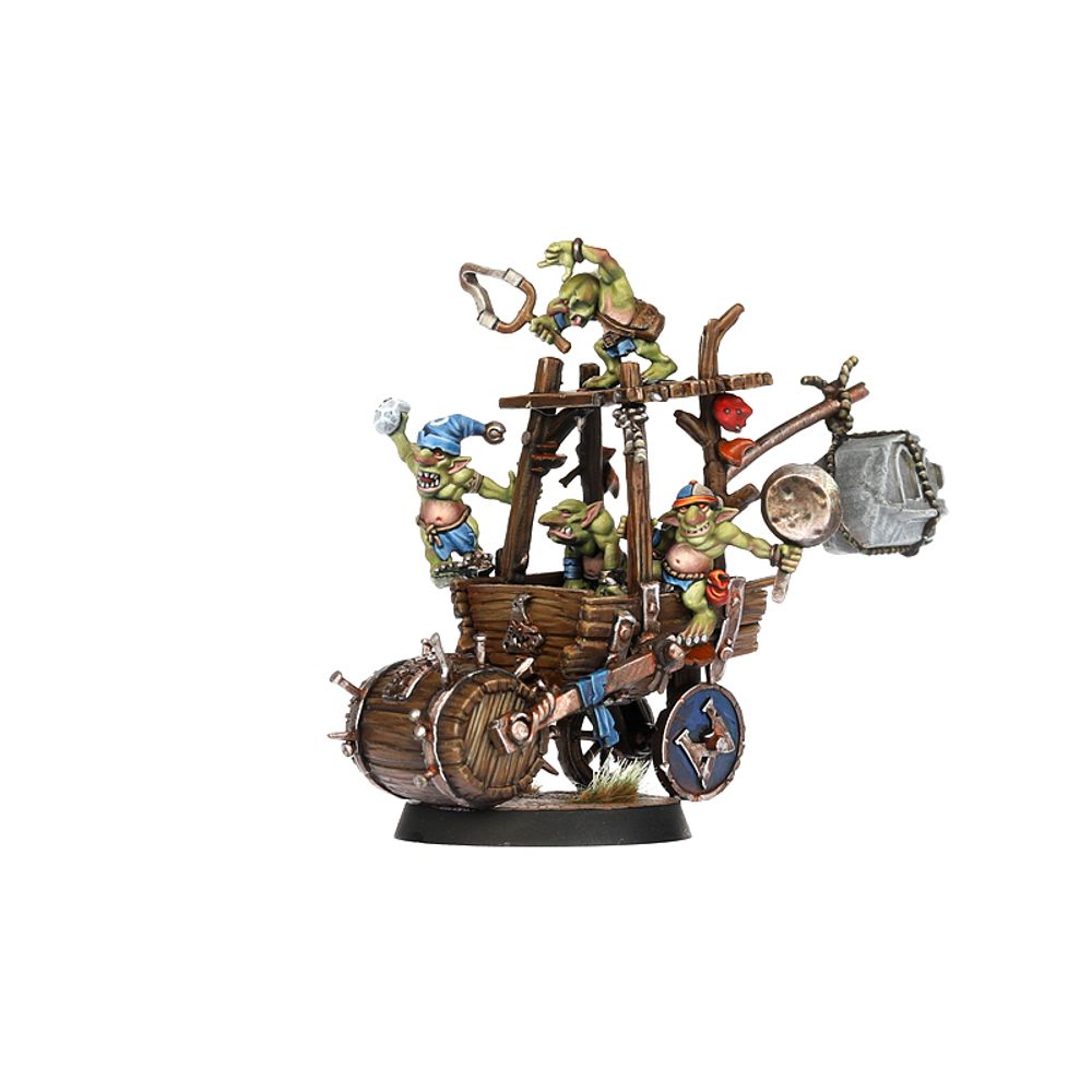 Blood Bowl: Snotling Team Blood Bowl: Snotling Team