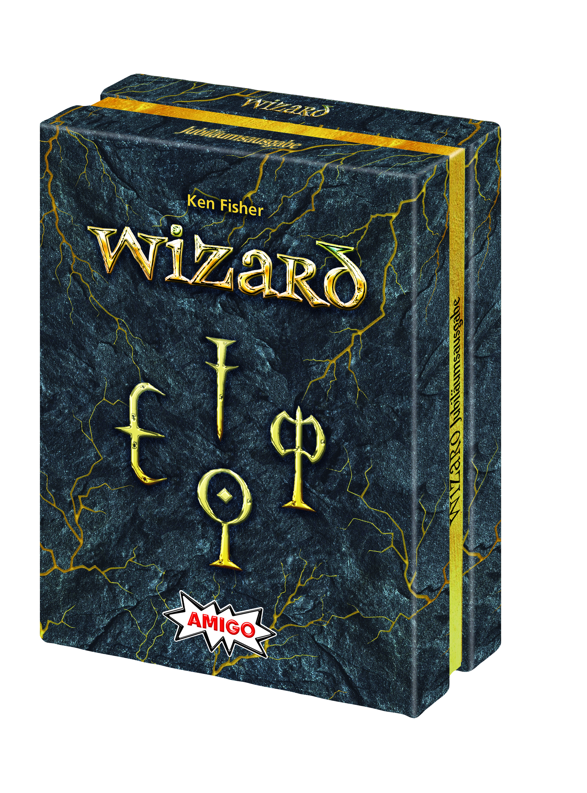 Wizard 30-Jahre-Edition