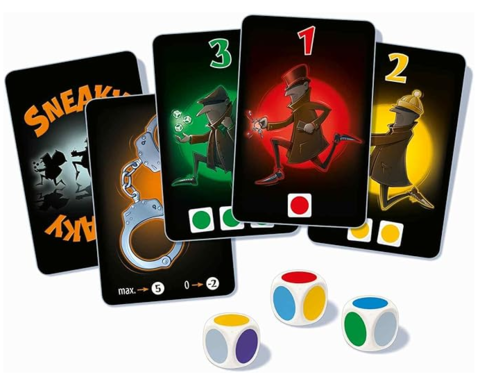 karten, spielkarten, würfel, figurenspiel, handygame?