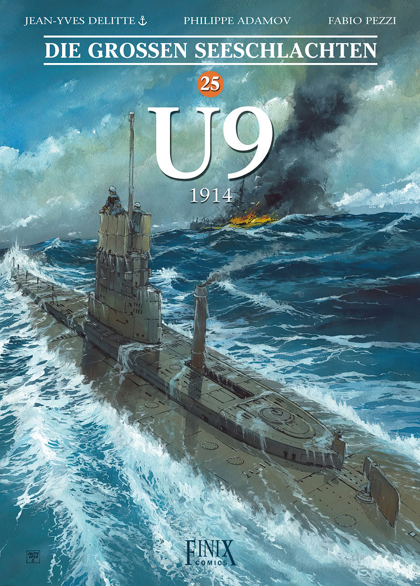 U-Boot, Transport, Fahrzeug