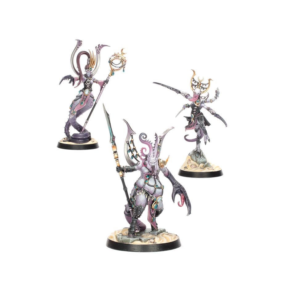 Warhammer: Underworlds - Reavers of Ruin