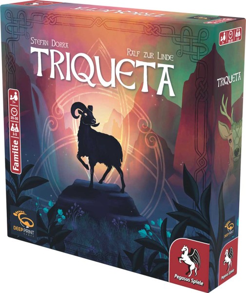 Triqueta