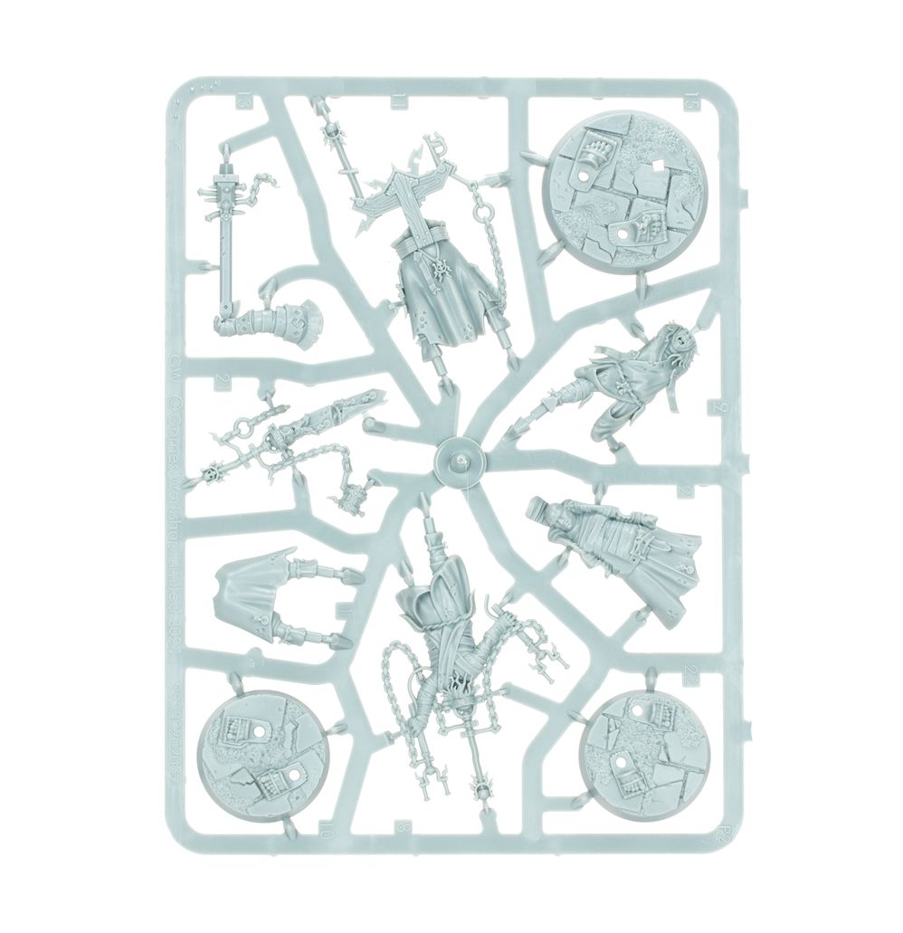 Warhammer Underworlds: Wintermaw dt. Warhammer Underworlds: Wintermaw dt.