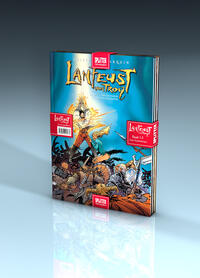 Lanfeust von Troy Bd.1-3 Adventspaket Lanfeust von Troy Bd.1-3 Adventspaket