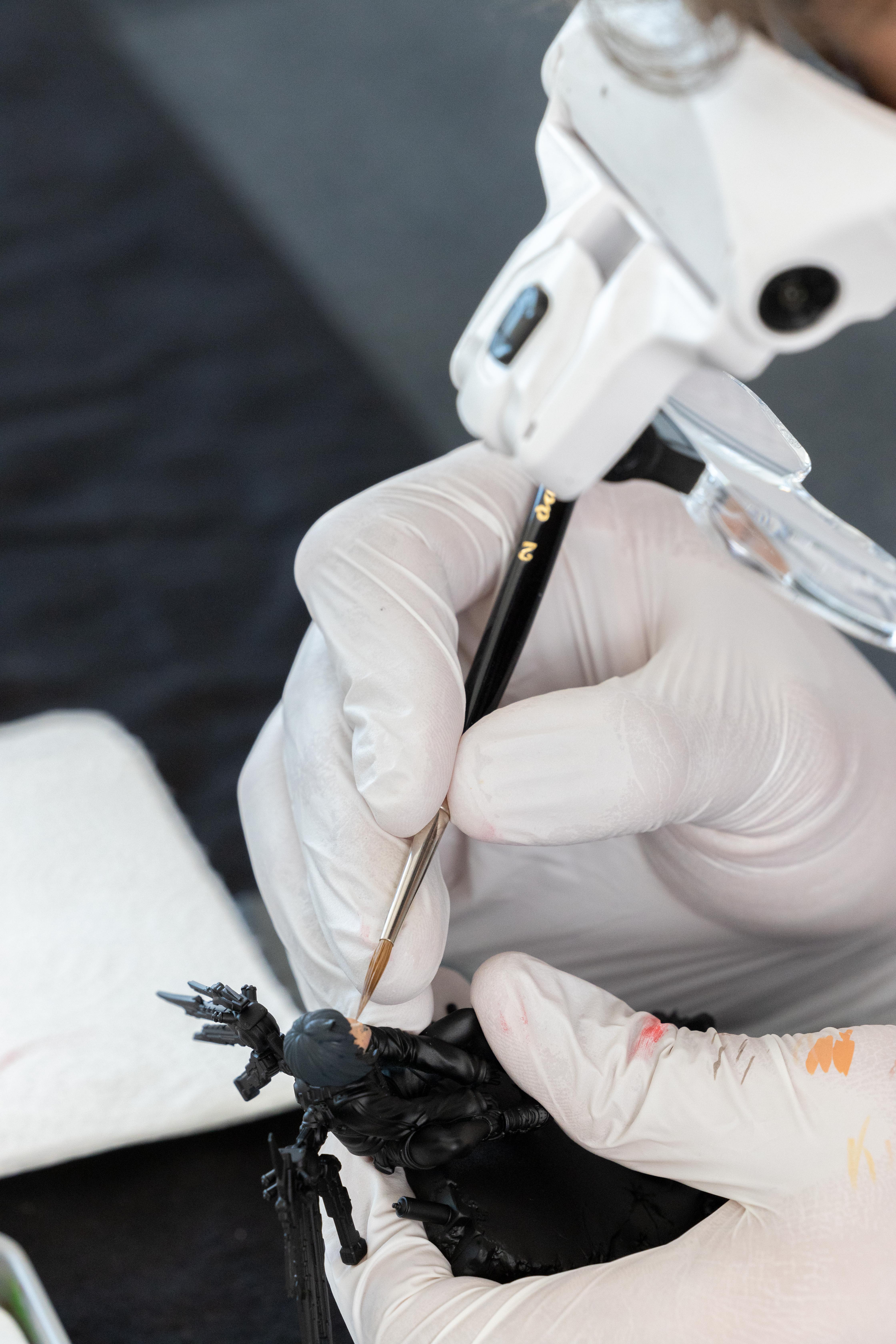 Da Vinci: Aquarellpinsel Tobolsky Kolinski 2 Da Vinci: Aquarellpinsel Tobolsky Kolinski 2