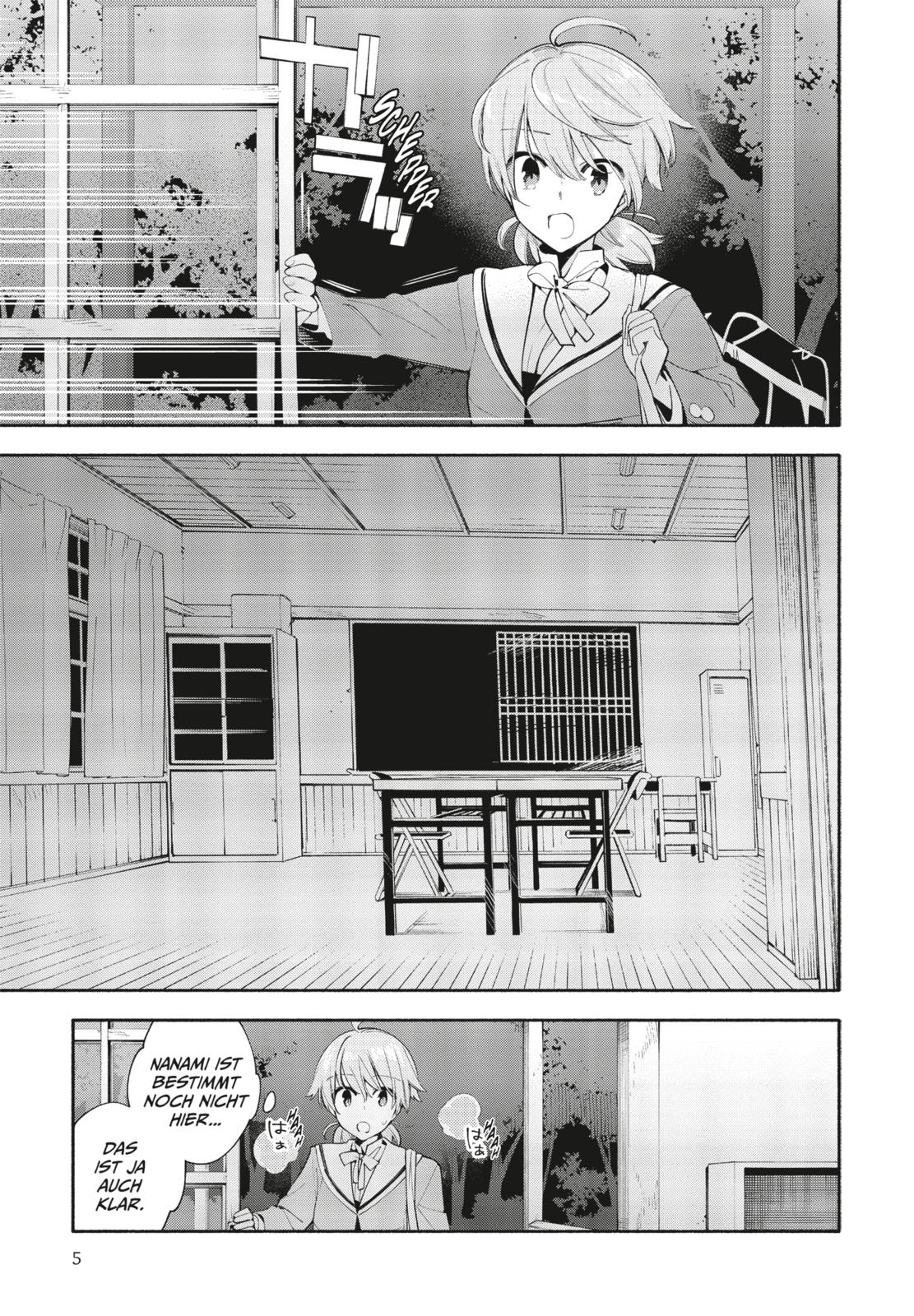 Bloom into you Bd.8 Bloom into you Bd.8