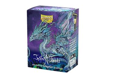 Dragon, Box, Yu-Gi-Oh, DCG, Artwork
