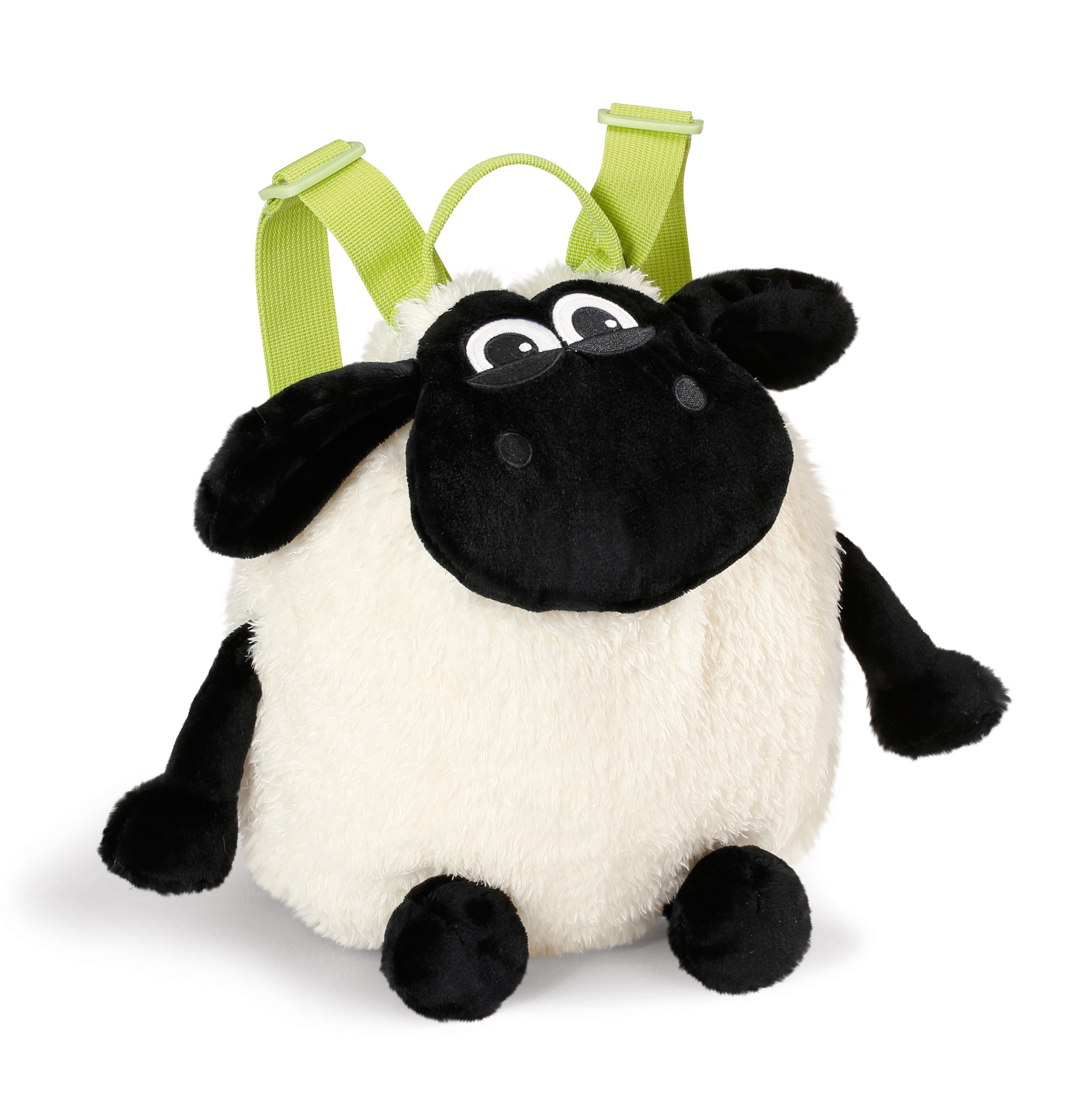 Shaun das Schaf: Plüsch Rucksack Timmy Shaun das Schaf: Plüsch Rucksack Timmy