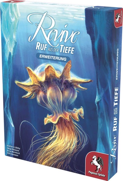 Revive: Ruf aus der Tiefe [Erweiterung]