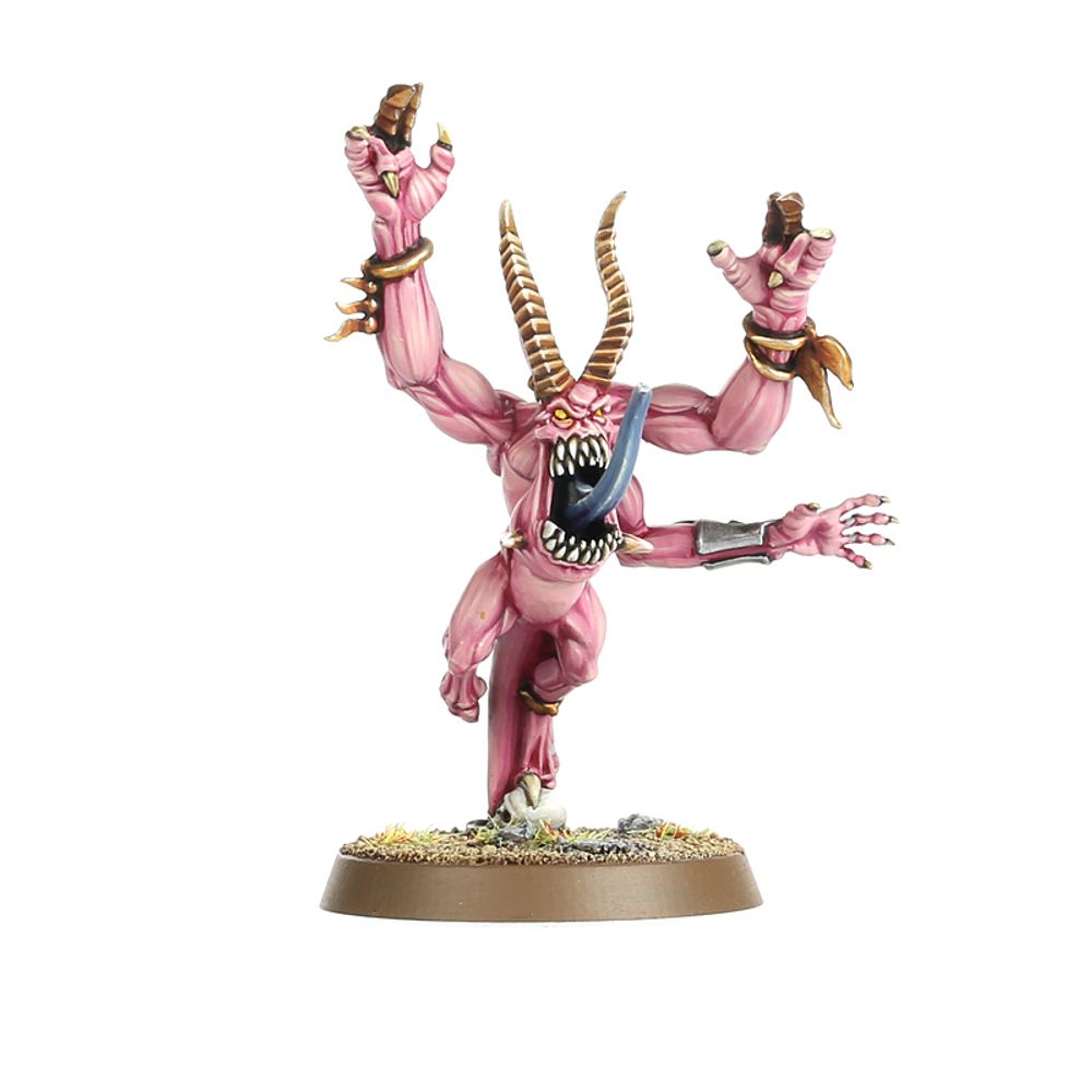 Warhammer: Disciples of Tzeentch - Pink Horrors