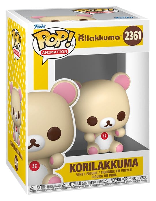 Plush, Rilakkuma, Vinyl figure, Kawaii, Sammlerfigur