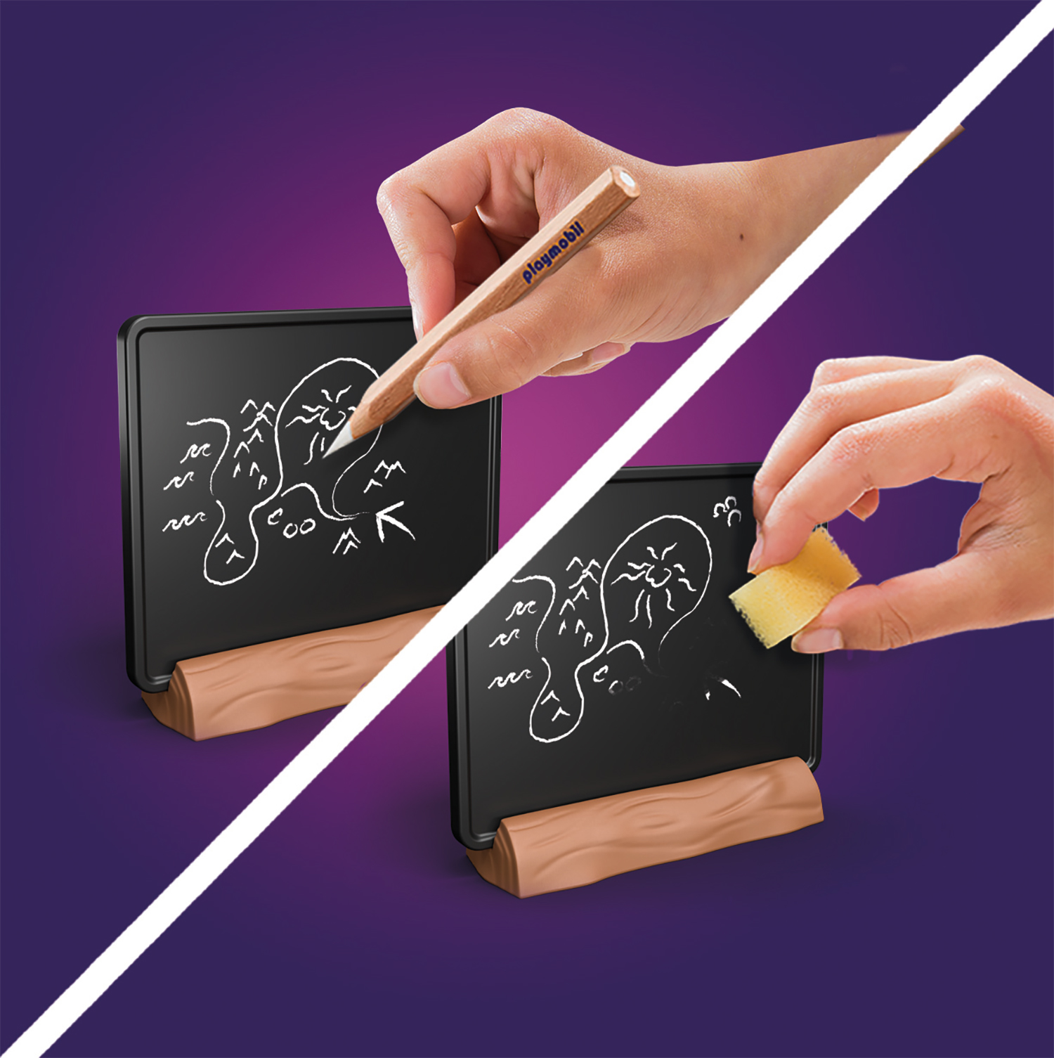 Playmobil: Adventures of Ayuma - Trainingscamp