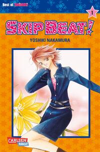 Skip Beat Bd.1