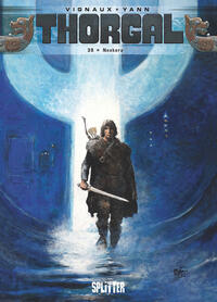 Thorgal Bd.39: Neokora