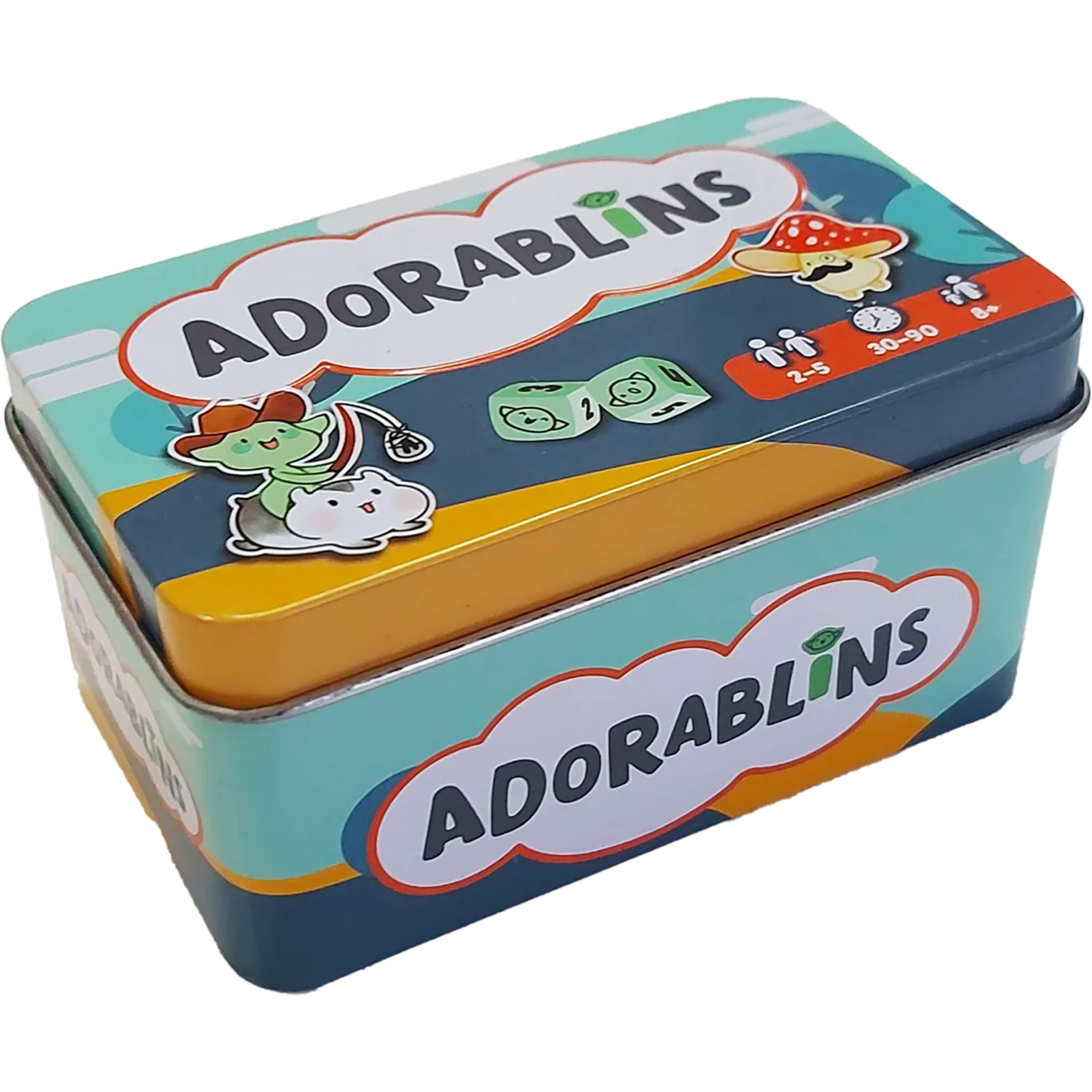 Adorablins Adorablins