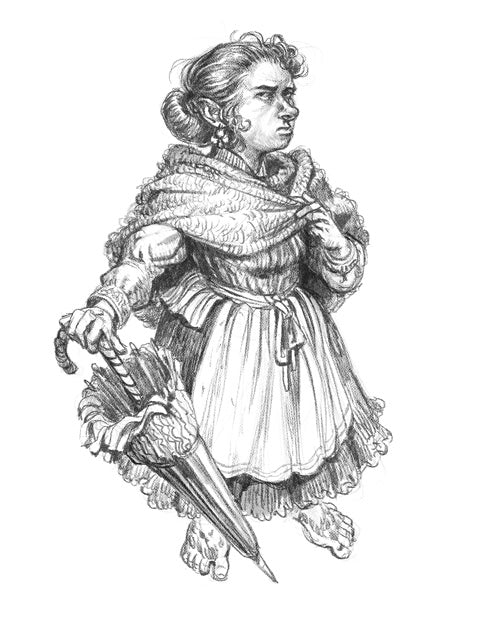 The One Ring RPG 2nd Edition: Starter Set The One Ring RPG 2nd Edition: Starter Set