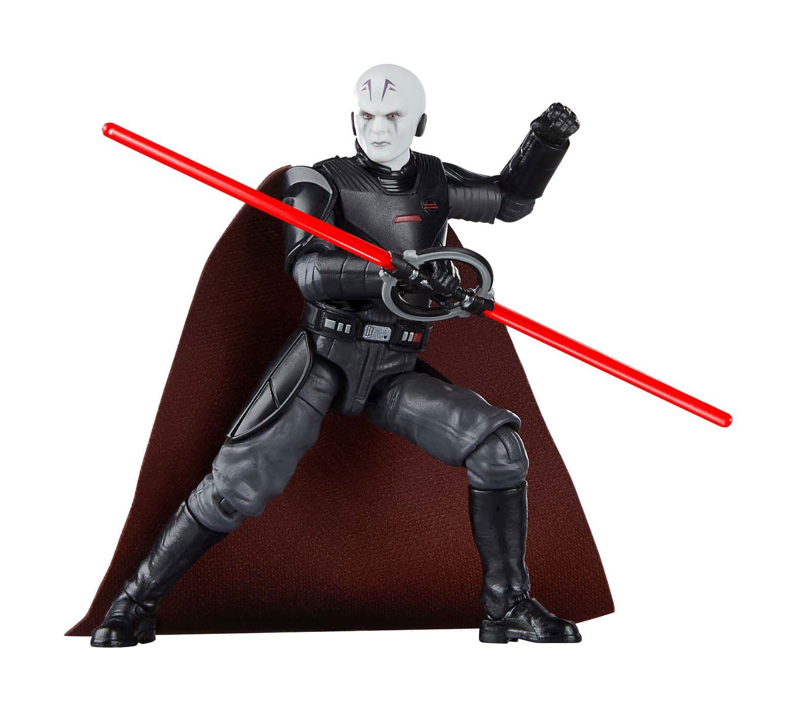 Star Wars AF: Vintage Collection 2023 Grand Inquisitor (Obi-Wan-Kenobi) 10cm