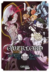 Overlord Bd.1 Overlord Bd.1