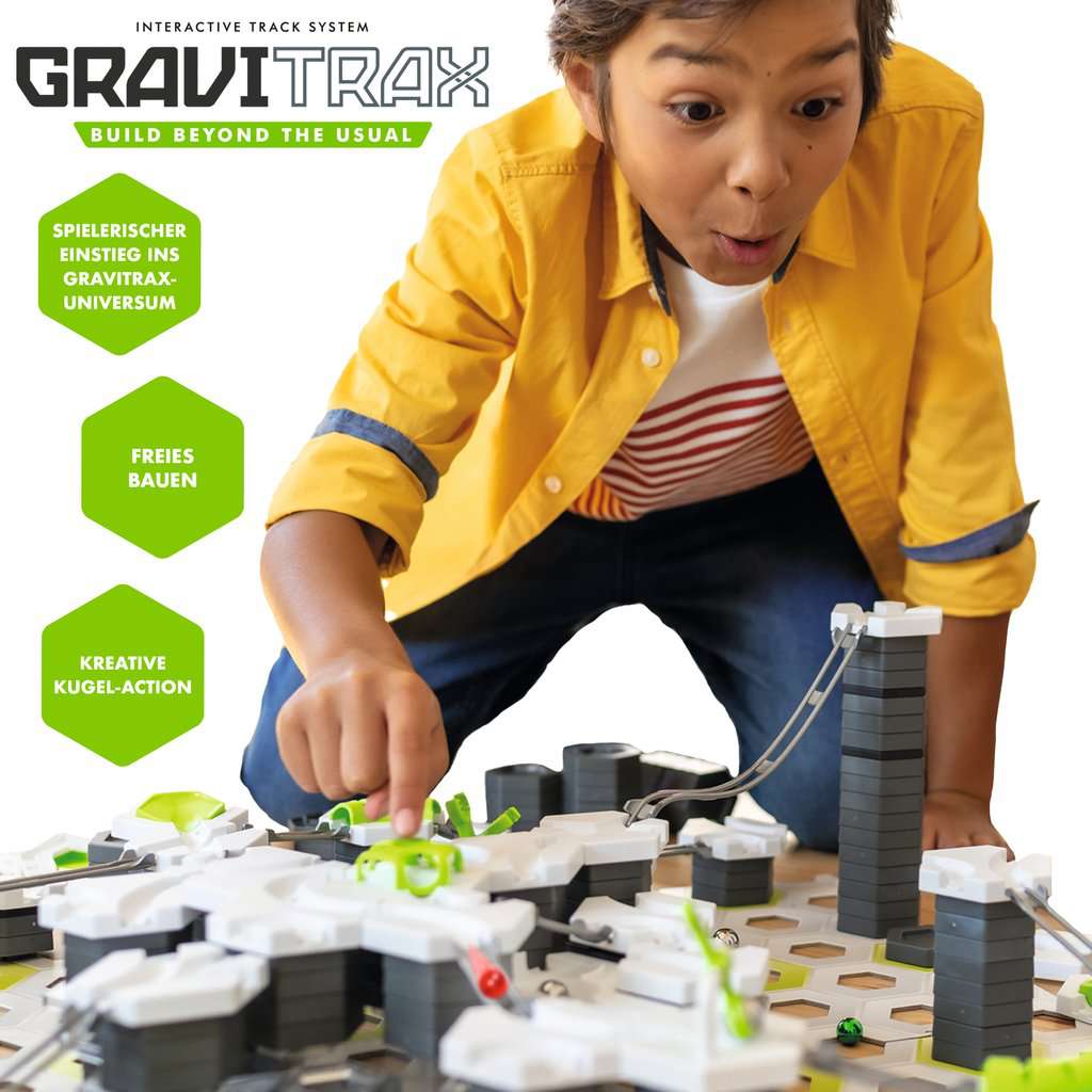 GraviTrax: Color Swap