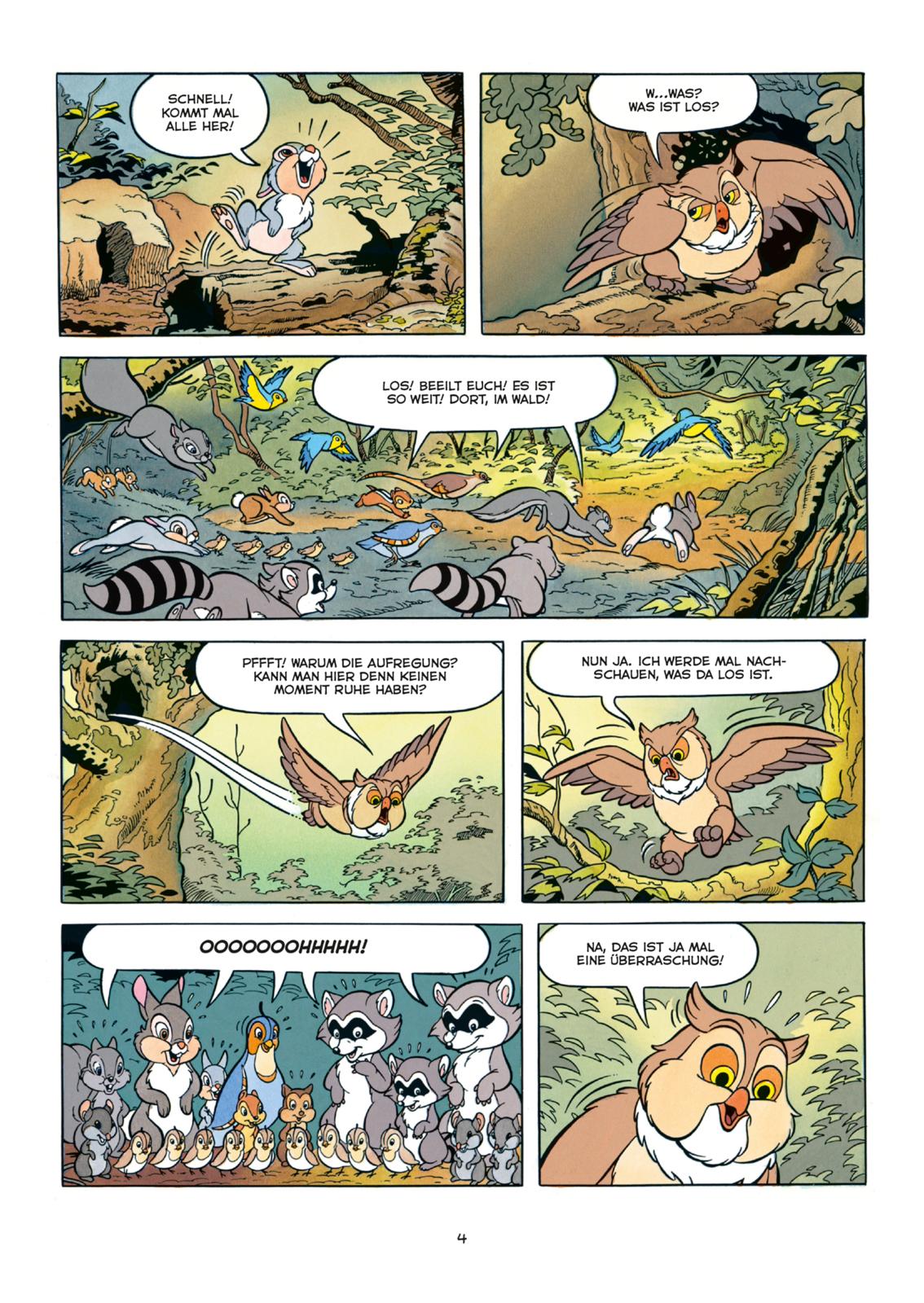 Magie der Freundschaft Magie der Freundschaft