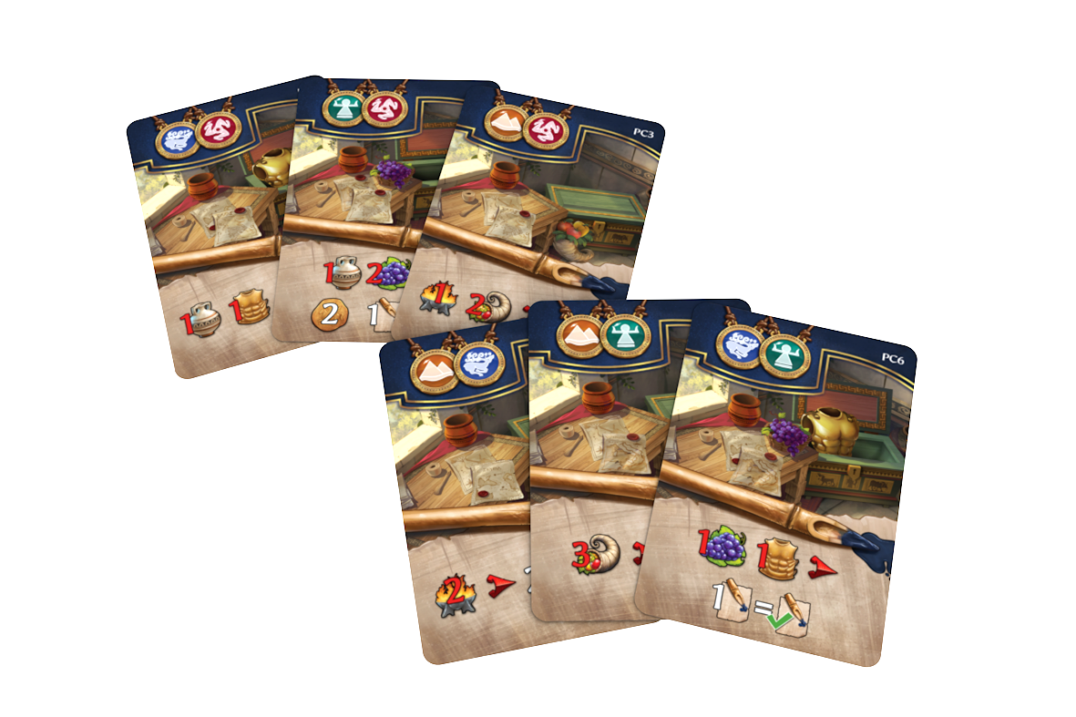 karten, tabletop, brettspiel, ressourcen, münzen