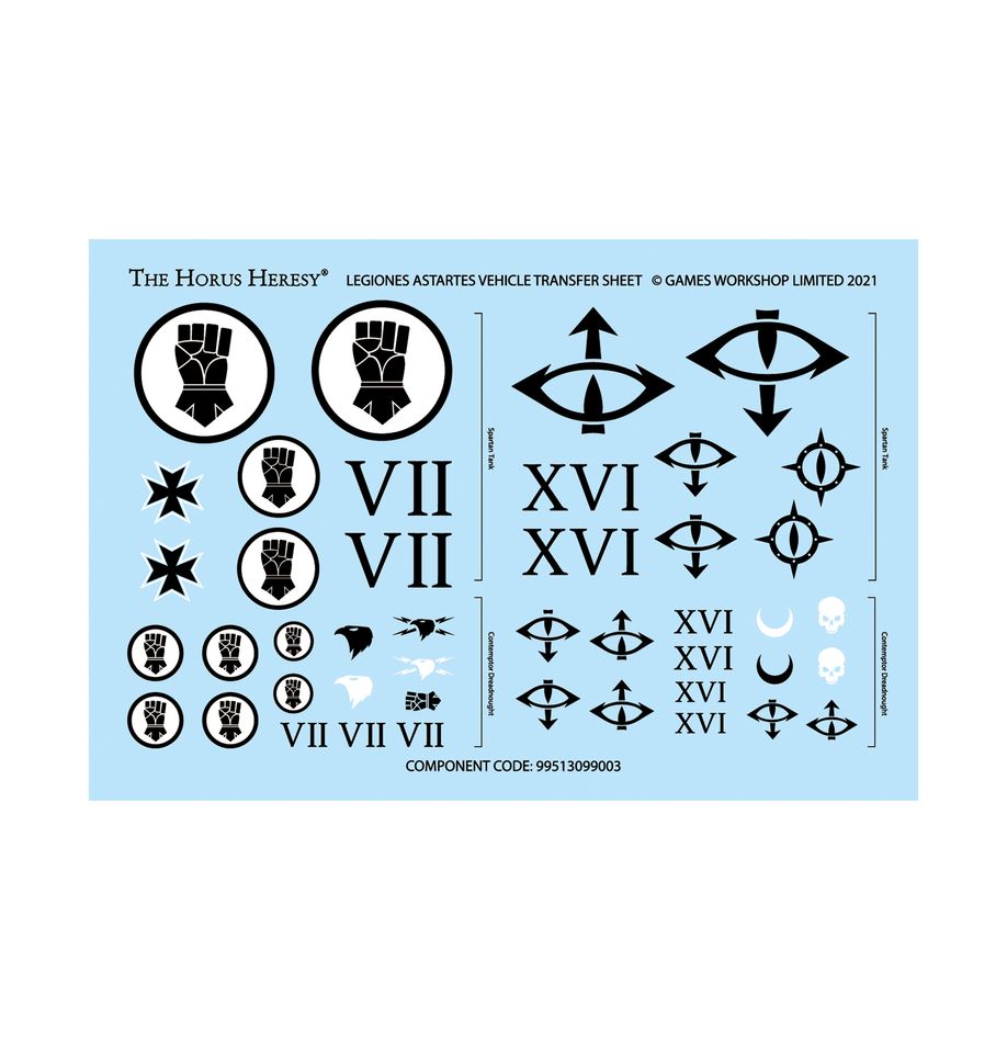 Horus Heresy: Legiones Astartes - Deredeo Dreadnought Boreas Configuration Horus Heresy: Legiones Astartes - Deredeo Dreadnought Boreas Configuration