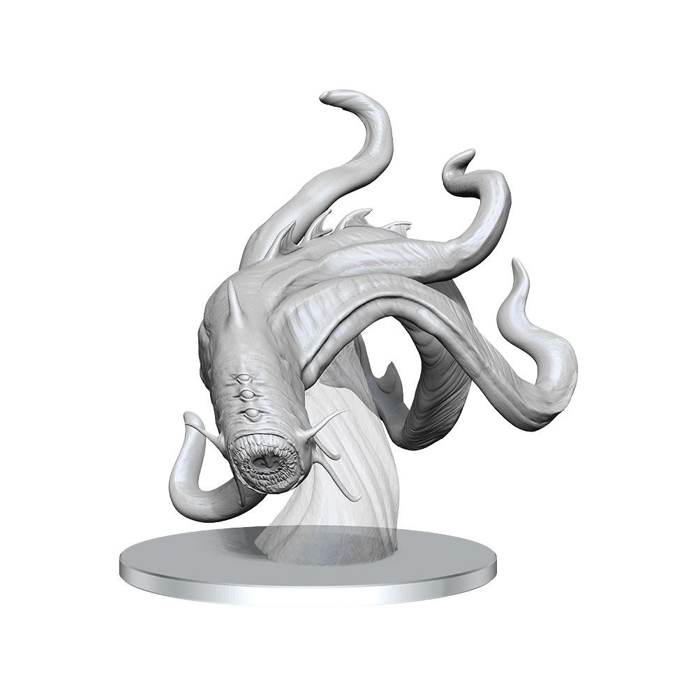 D&D Miniatures: Aboleth