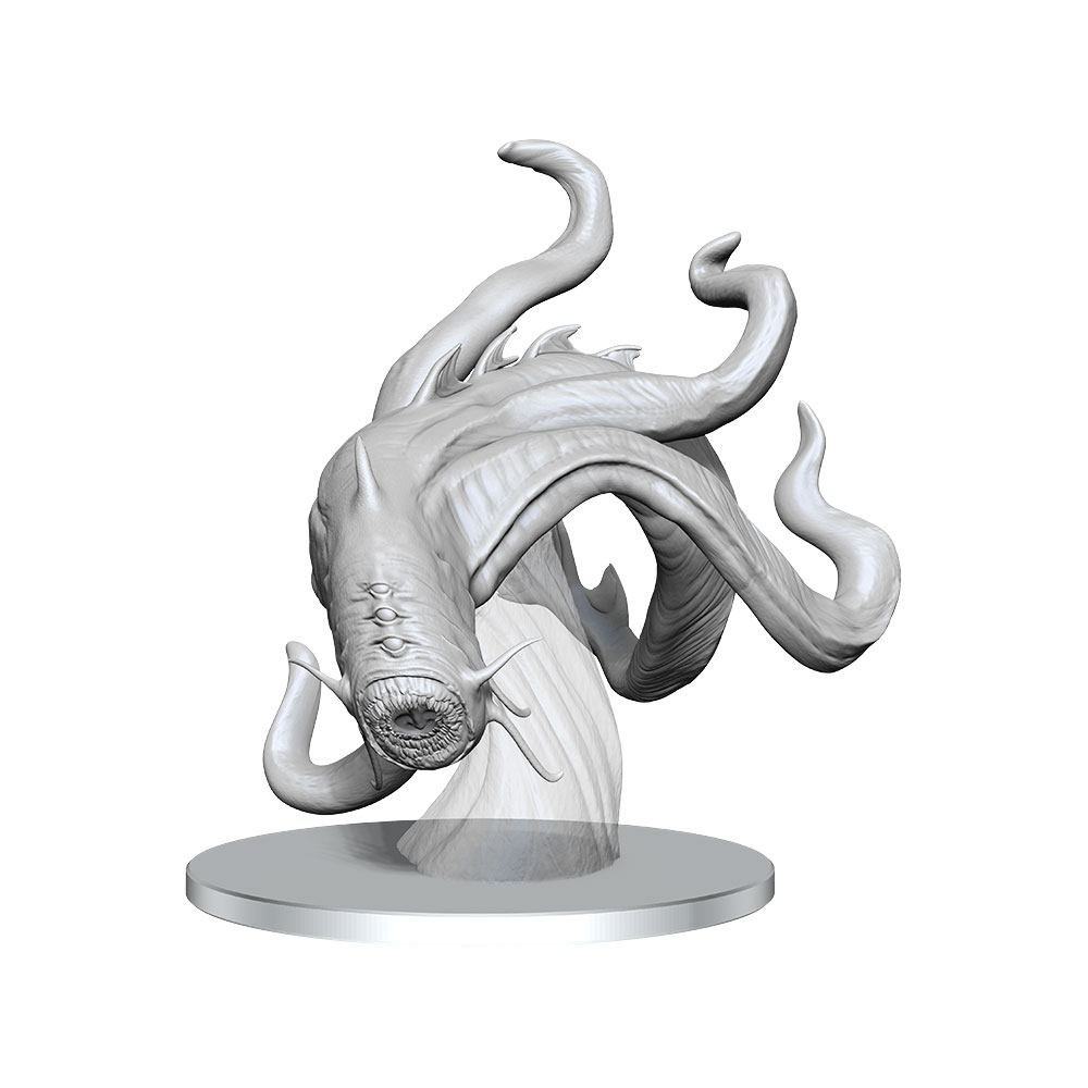 D&D Miniatures: Aboleth D&D Miniatures: Aboleth