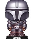 Star Wars: POP The Mandalorian (732)