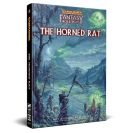 Warhammer RPG: Enemy within Campaign Vol.4 - The Horned Rat 4th Ed. Warhammer RPG: Enemy within Campaign Vol.4 - The Horned Rat 4th Ed.