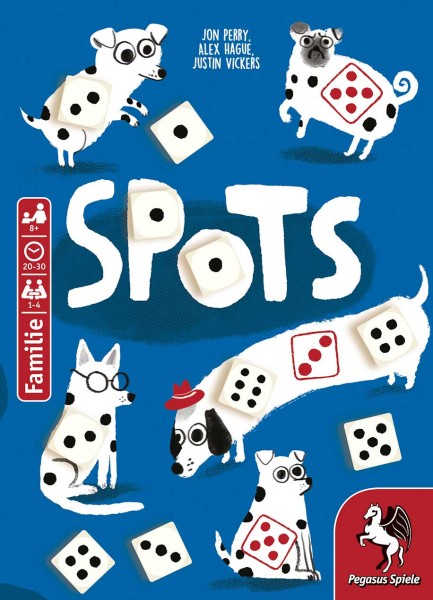 Spots Spots