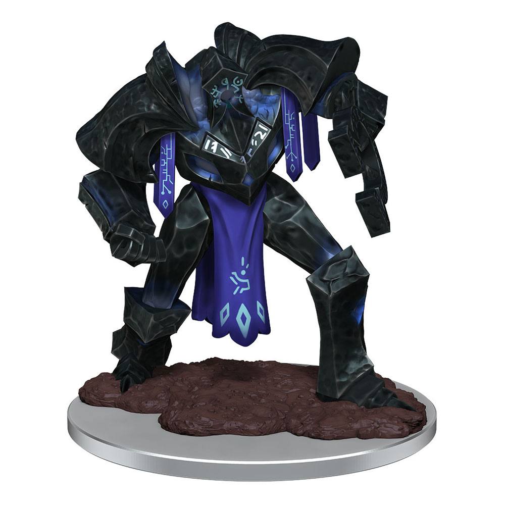 Critical Role Miniatures: Mage Hunter Golem Critical Role Miniatures: Mage Hunter Golem
