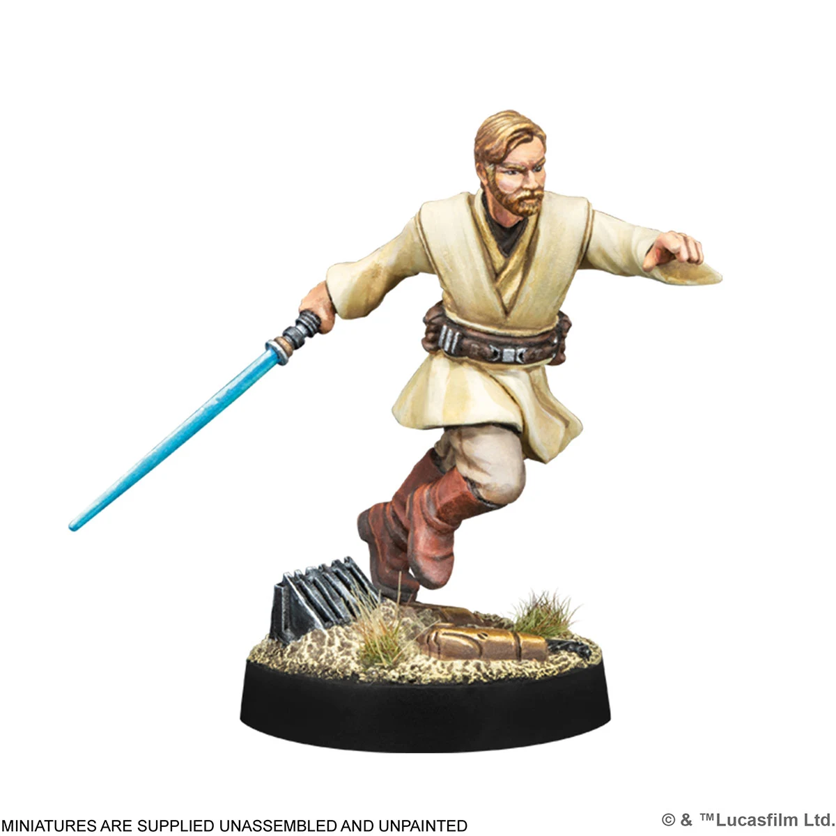 Star Wars: Legion - Starter Set Galactic Republic (multilingual) Star Wars: Legion - Starter Set Galactic Republic (multilingual)
