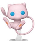 Pokémon: POP Mew (643)