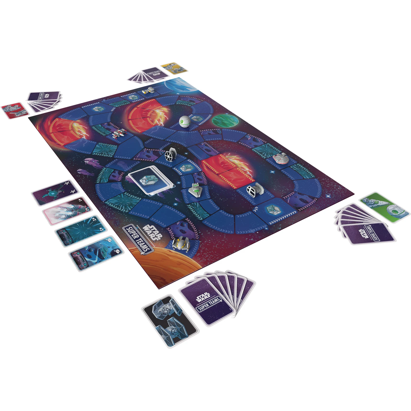 Star Wars Super Teams Star Wars Super Teams