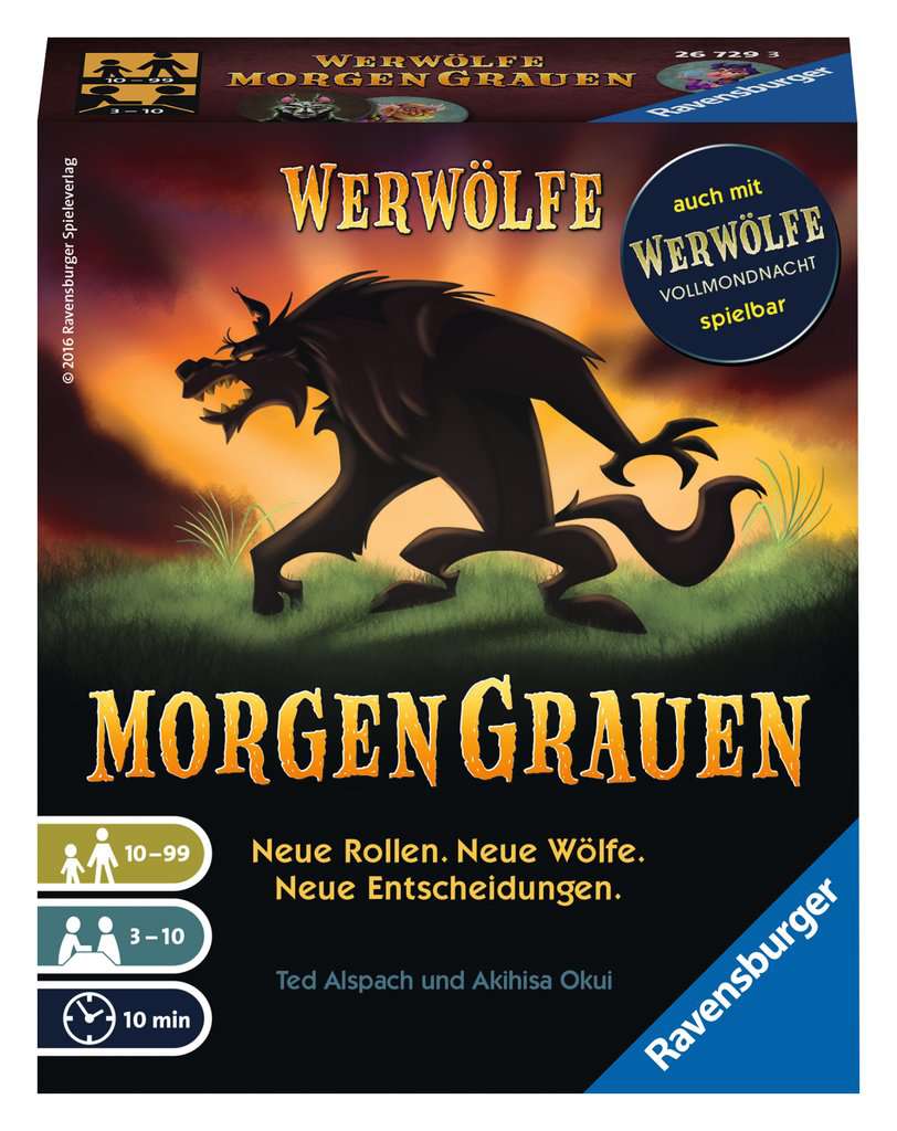 Werwölfe Morgengrauen Werwölfe Morgengrauen